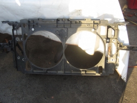 Infiniti - RADIATOR SUPPORT - 2D 4D